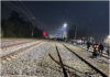Tren Roca: se rompió una catenaria, una formación quedó varada y pasajeros desesperados evacuaron por las vías en una situación de extremo peligro