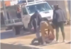Lomas de Zamora: acusaron a un hombre de robo, lo lincharon y le dispararon en un arroyo