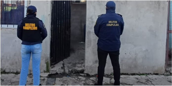 narcos lomas