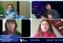 La izquierda de cara a la crisis estudiantil y laboral: «Hay una juventud que no se resigna y está dispuesta a profundizar la lucha»