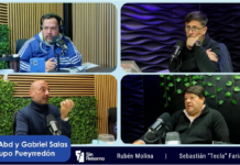 El Grupo Pueyrredón advierte sobre la crisis comercial, reivindica el «modelo Duhalde» y pide una alternativa productiva