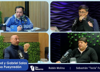 El Grupo Pueyrredón advierte sobre la crisis comercial, reivindica el «modelo Duhalde» y pide una alternativa productiva