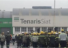 Alerta en Lanús: Techint dispuso 150 despidos en la planta de Tenaris SIAT de Valentín Alsina