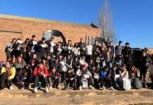 Con la participación de 120 estudiantes de 29 escuelas secundarias públicas, la UNLa fue sede del Primer Torneo Intercolegial de Ajedrez de Lanús