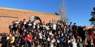 Con la participación de 120 estudiantes de 29 escuelas secundarias públicas, la UNLa fue sede del Primer Torneo Intercolegial de Ajedrez de Lanús