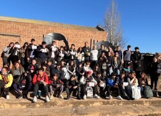 Con la participación de 120 estudiantes de 29 escuelas secundarias públicas, la UNLa fue sede del Primer Torneo Intercolegial de Ajedrez de Lanús