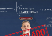 Tensión en el Congreso: Se enojó el diputado Taihade y suspenden evento que iba a protagonizar Diego Kravetz
