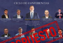 Diputado kirchnerista, Rodolfo Tailhade, versus jóvenes: los motivos de la polémica en el Congreso de la Nación