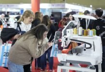 Finalizó Emitex, Simatex y Confemaq en una edición marcada por la búsqueda de competitividad, la innovación y la generación de nuevos negocios