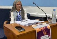Di Gianni cruzó con dureza a La Libertad Avanza: “Para hablar de los municipales hay que conocer la historia y tener autoridad moral”