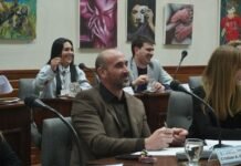 La Libertad Avanza de Avellaneda saca músculo legislativo: aprobó más de 15 proyectos en tres meses