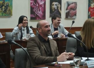 La Libertad Avanza de Avellaneda saca músculo legislativo: aprobó más de 15 proyectos en tres meses