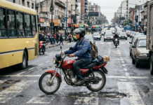 10 de junio Día de la Seguridad Vial
