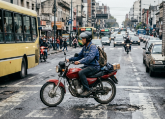 10 de junio Día de la Seguridad Vial