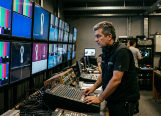 Alerta en la TV Pública: Sindicatos denuncian «cuasi privatización» y peligran las transmisiones del Mundial