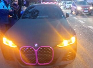 Tragedia en Ezeiza: detienen a la «ex policía hot» tras un choque fatal donde hallaron drogas y un arma de guerra