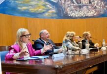 La Justicia porteña aplicará el programa «Involucrados» creado en Almirante Brown