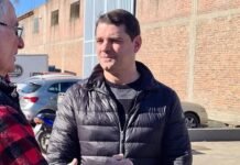 Luciano Gómez Alvariño: “En la provincia de Buenos Aires, todas las fuerzas que enfrentamos al populismo tenemos que ir juntas”