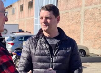 Luciano Gómez Alvariño: “En la provincia de Buenos Aires, todas las fuerzas que enfrentamos al populismo tenemos que ir juntas”