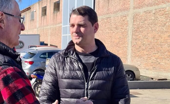 Luciano Gómez Alvariño