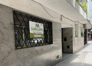 Gonzalo Sanfelippo: “La matrícula inmobiliaria es una garantía para las familias bonaerenses”