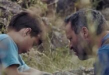 «Primero enero» llega al Ciclo Jueves de INCAA en el Cine Universitario Tita Merello