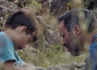 «Primero enero» llega al Ciclo Jueves de INCAA en el Cine Universitario Tita Merello