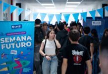 La UNaB lanza la edición 2026 de la Semana del Futuro: ciencia, tecnología y vocación para estudiantes secundarios