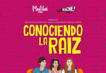 Cine del Conurbano en el Gaumont: «Conociendo la Raíz», la primera comedia musical filmada íntegramente en Almirante Brown