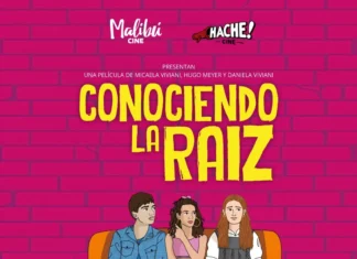 Cine del Conurbano en el Gaumont: «Conociendo la Raíz», la primera comedia musical filmada íntegramente en Almirante Brown
