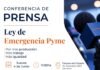 Emergencia Pyme: frente de cámaras empresariales exigen una ley de salvataje