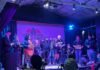 El rock independiente tuvo su gran noche: se entregaron los premios «Los Nominados Emergente» en Monte Grande