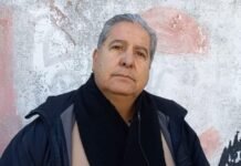 Carlos Lafuente: “La lista de unidad era super necesaria para un punto de partida del radicalismo de Lomas de Zamora”