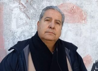 Carlos Lafuente: “La lista de unidad era super necesaria para un punto de partida del radicalismo de Lomas de Zamora”