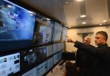 Seguridad en el límite: Jorge Macri lanzó el «Operativo Muro» y cruzó duro a Axel Kicillof por el «desgobierno» en Provincia
