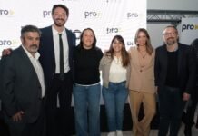 En Quilmes: Con sello PRO puro, Martín Yeza y María Sotolano lanzaron la plataforma «Radar PBA»