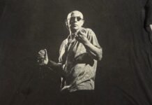 El Indio Solari desafía a la muerte