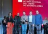 Colaborador de Data Conurbano, reconocido por Cultura AFA a días del Mundial