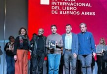 Colaborador de Data Conurbano, reconocido por Cultura AFA a días del Mundial