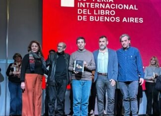 Colaborador de Data Conurbano, reconocido por Cultura AFA a días del Mundial