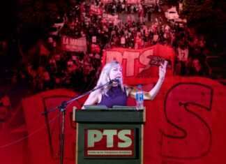 La izquierda se organiza en el Conurbano: lanzan comités de apoyo a Myriam Bregman en Zona Sur