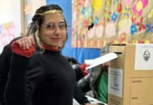 Sofia Salce: “El objetivo es construir herramientas de organización que sirvan para crear un nuevo partido de la clase trabajadora”