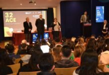 “35ª Jornada de Administración, Contabilidad y Economía”