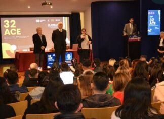 “35ª Jornada de Administración, Contabilidad y Economía”