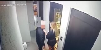 De día vigilaba el aeropuerto, de noche era «viuda negra»: cayó una oficial de la PSA por robos en Monte Grande