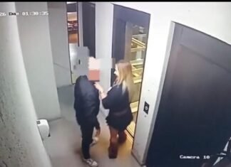 De día vigilaba el aeropuerto, de noche era «viuda negra»: cayó una oficial de la PSA por robos en Monte Grande