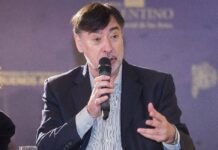 Jorge Calzoni: “Se abrió un diálogo, pero todavía falta mucho”