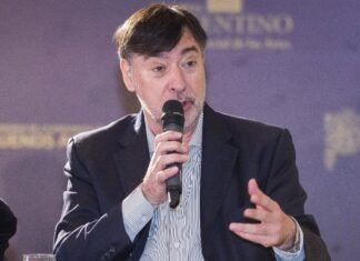 Jorge Calzoni: “Se abrió un diálogo, pero todavía falta mucho”