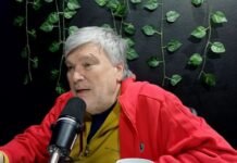 Marcelo Díaz: “Estoy retirado de la lucha política, pero no de la política”