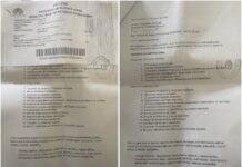 Esteban Echeverría: Pietragalla apura a Gray con un masivo pedido de informes sobre las cuentas y el patrimonio municipal
